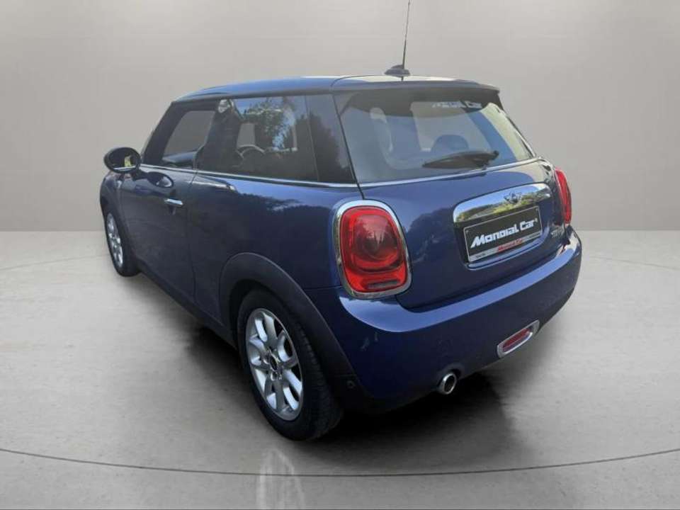 MINI Cooper D - Imagem 6
