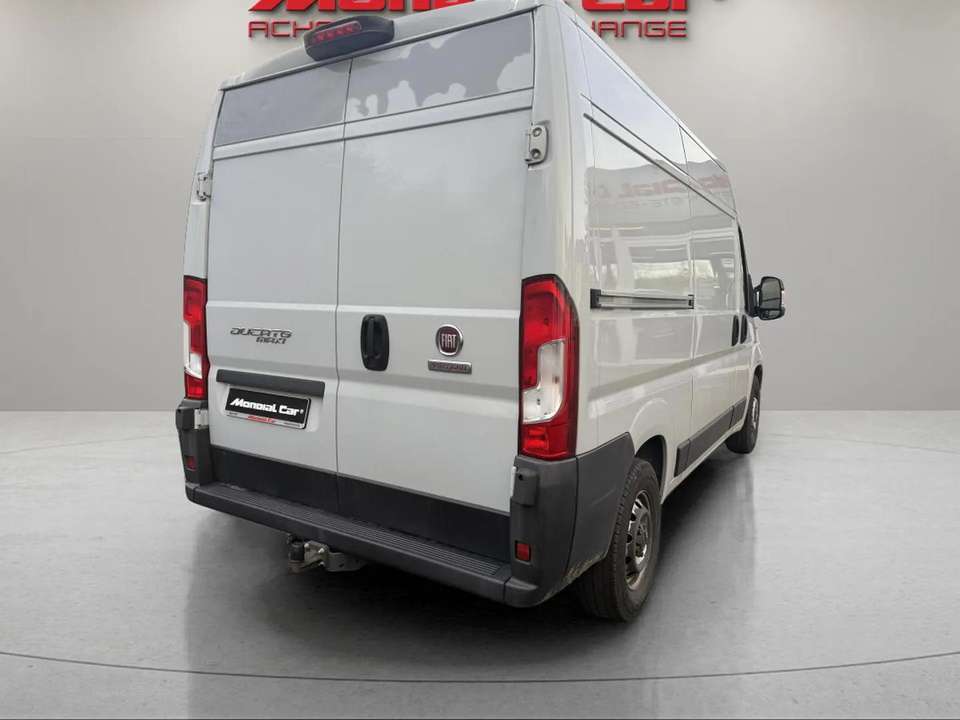 Fiat Ducato - Imagem 7