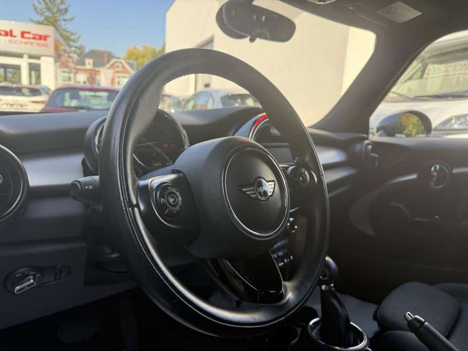 MINI Cooper D - Imagem 7