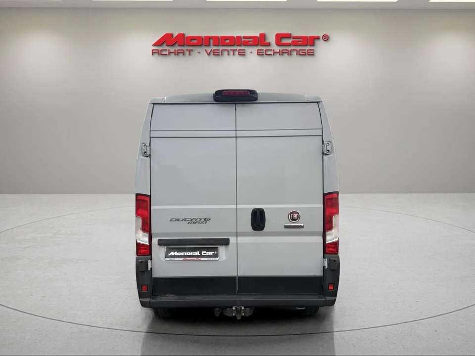 Fiat Ducato - Imagem 8