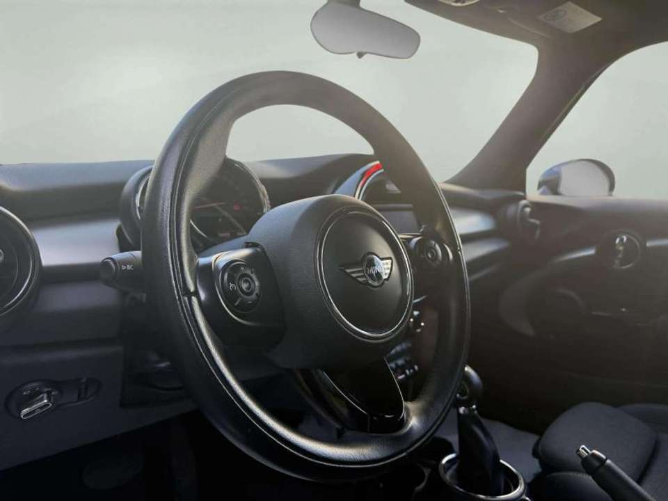 MINI Cooper D - Imagem 8
