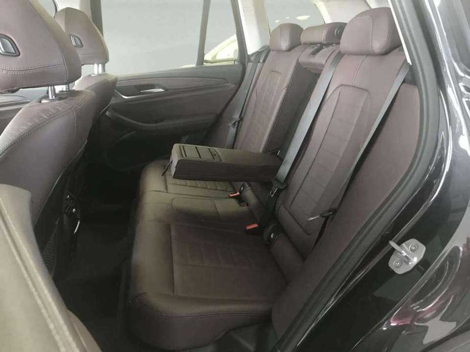BMW X3 - Imagem 6
