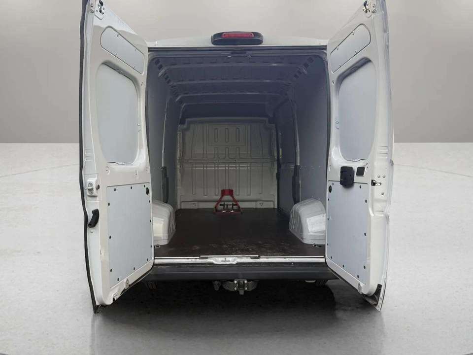 Fiat Ducato - Imagem 9