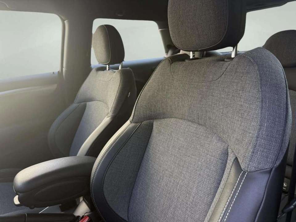 MINI Cooper D - Imagem 9