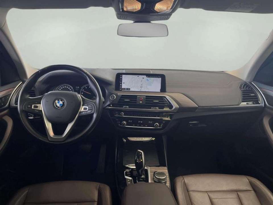 BMW X3 - Imagem 7