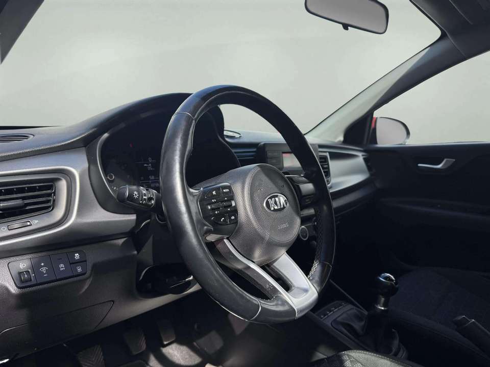 Kia Rio - Imagem 10