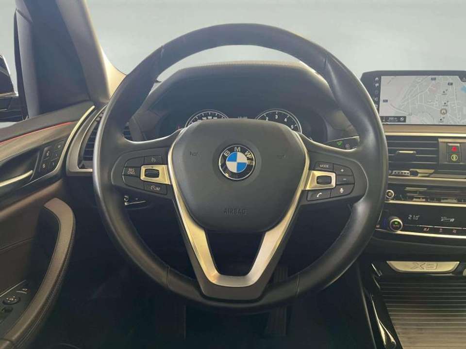 BMW X3 - Imagem 8