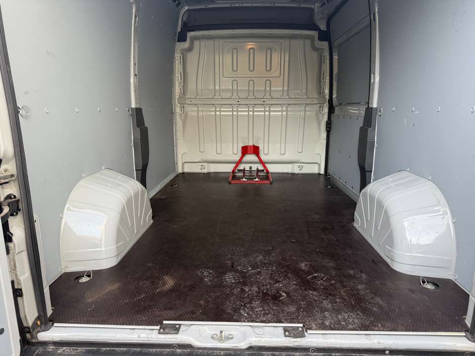 Fiat Ducato - Imagem 10