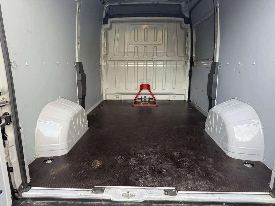 Fiat Ducato - Imagem 11