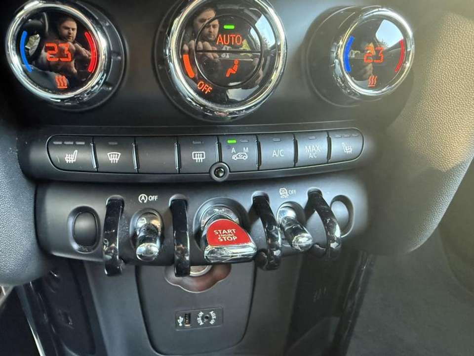 MINI Cooper D - Imagem 13