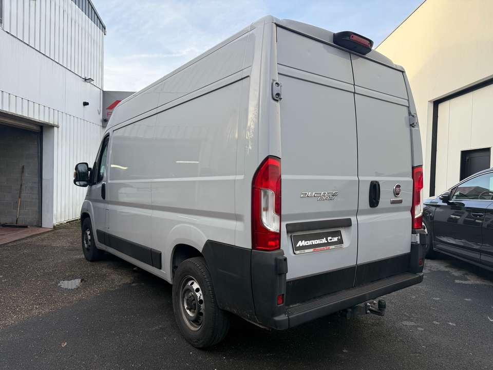 Fiat Ducato - Imagem 12