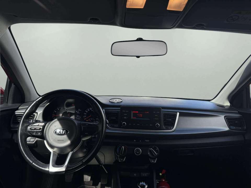 Kia Rio - Imagem 13