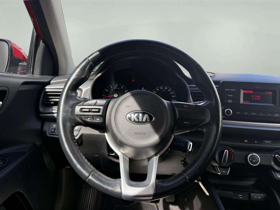 Kia Rio - Imagem 14