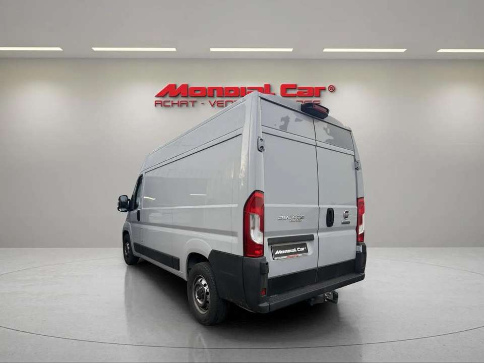 Fiat Ducato - Imagem 13