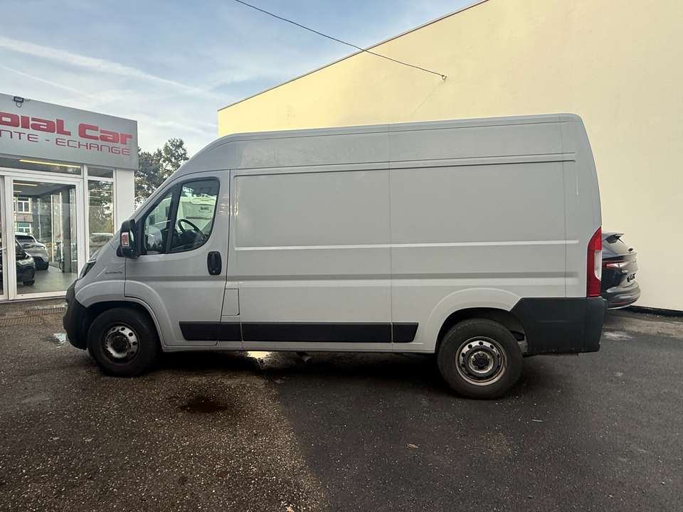 Fiat Ducato - Imagem 14