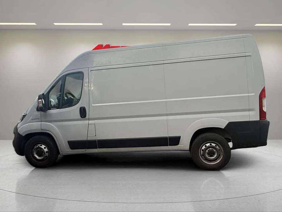 Fiat Ducato - Imagem 15