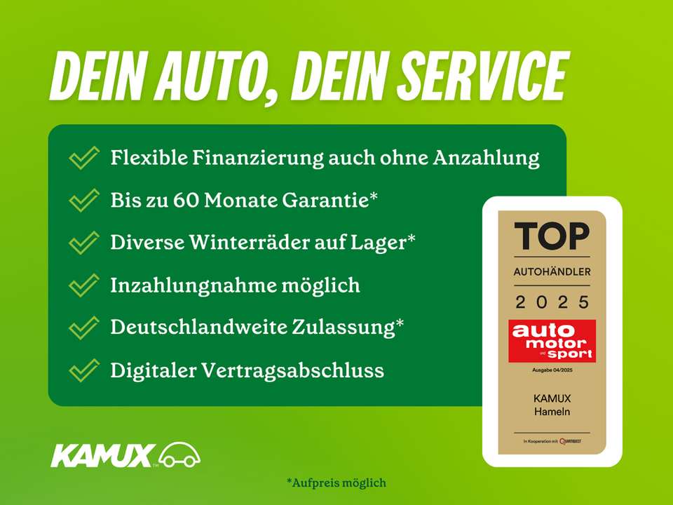 Mercedes-Benz CLA 180 - Imagem 3