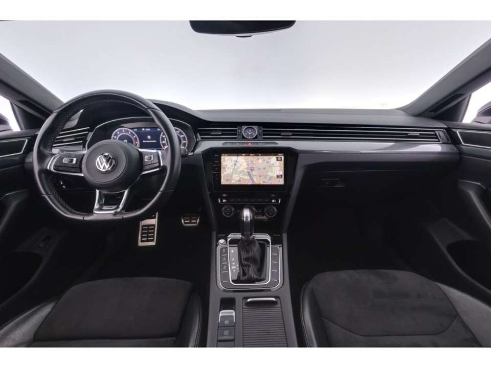 Volkswagen Arteon - Imagem 12