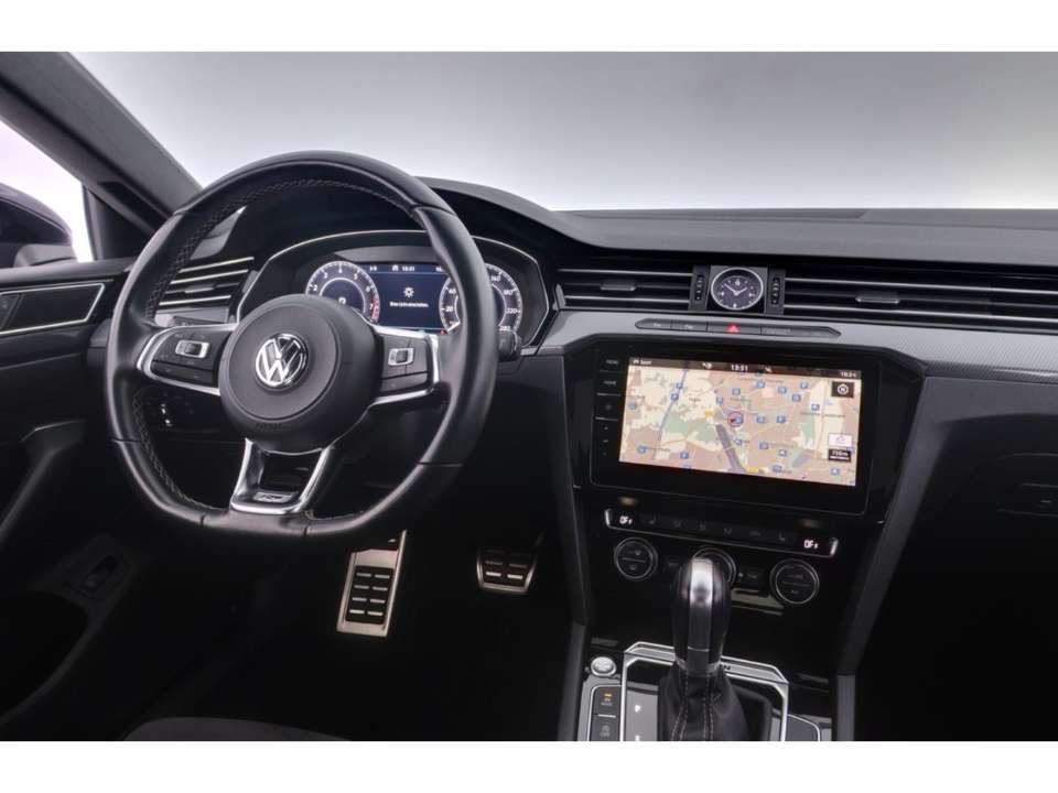 Volkswagen Arteon - Imagem 13