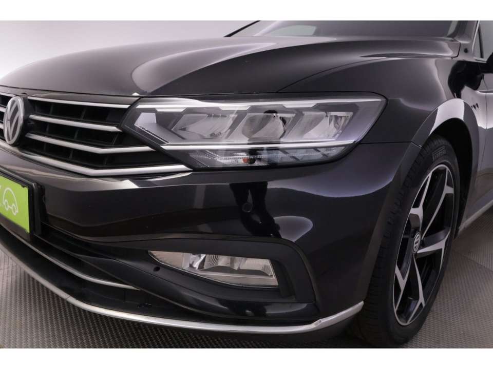 Volkswagen Passat Variant - Imagem 14
