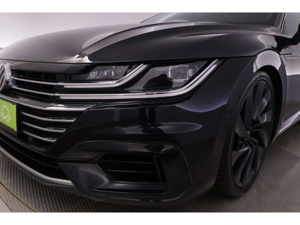 Volkswagen Arteon - Imagem 14