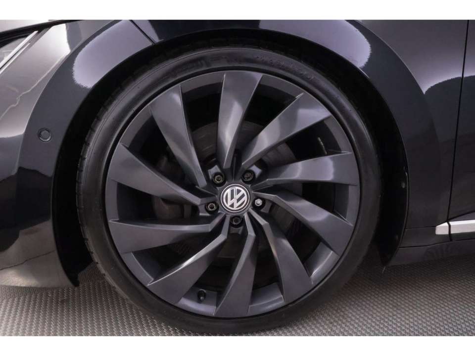 Volkswagen Arteon - Imagem 15