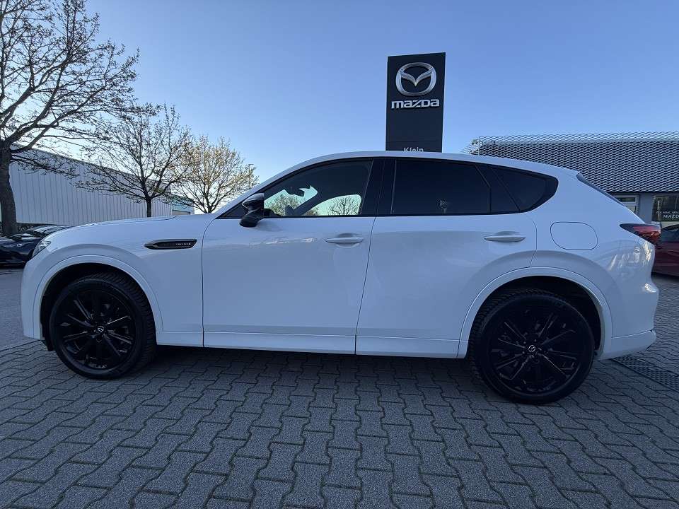 Mazda CX-60 - Imagem 2