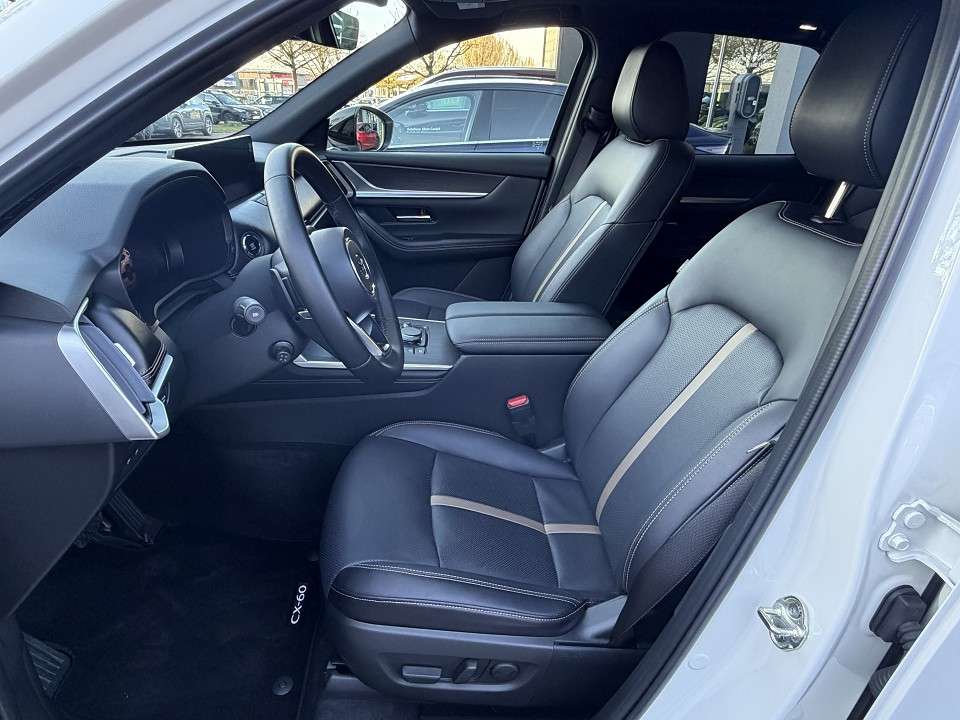 Mazda CX-60 - Imagem 3