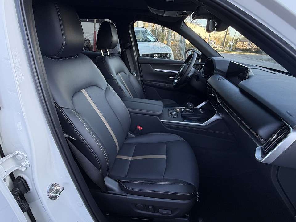 Mazda CX-60 - Imagem 4