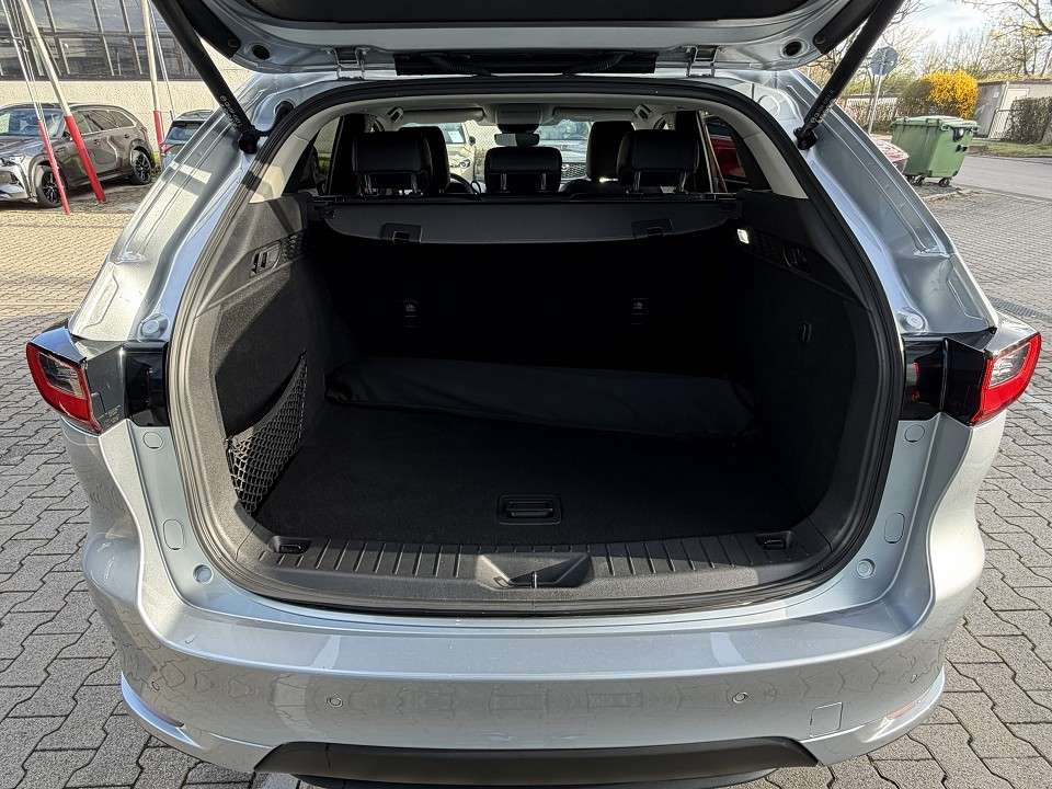 Mazda CX-60 - Imagem 3