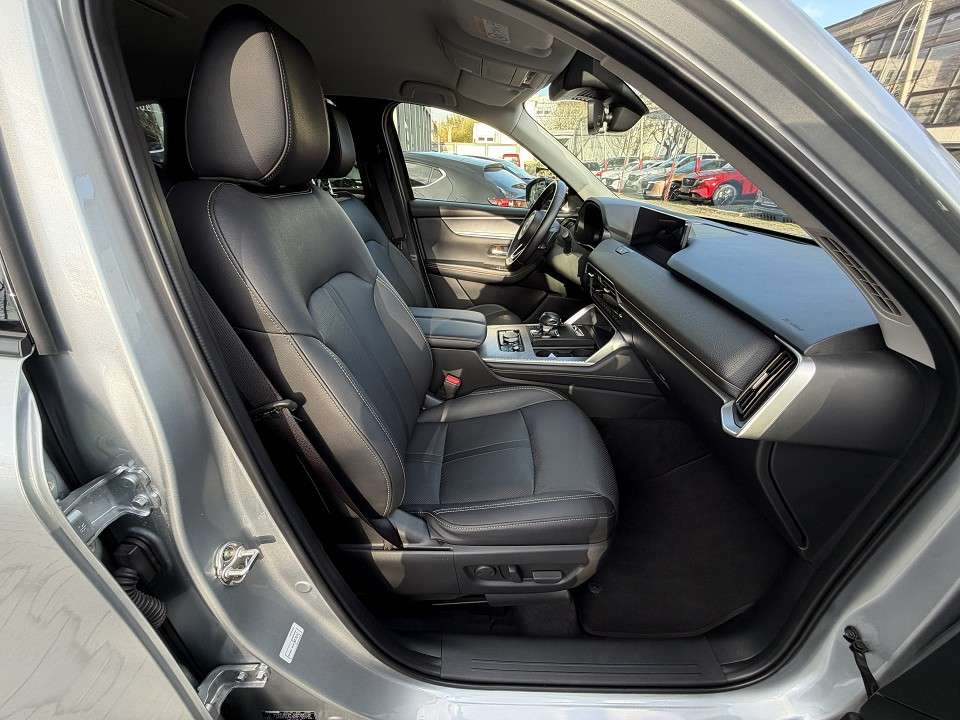 Mazda CX-60 - Imagem 7