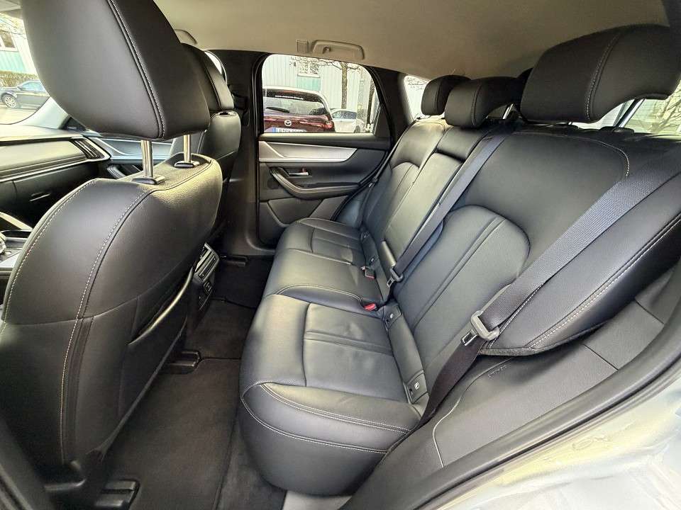 Mazda CX-60 - Imagem 8