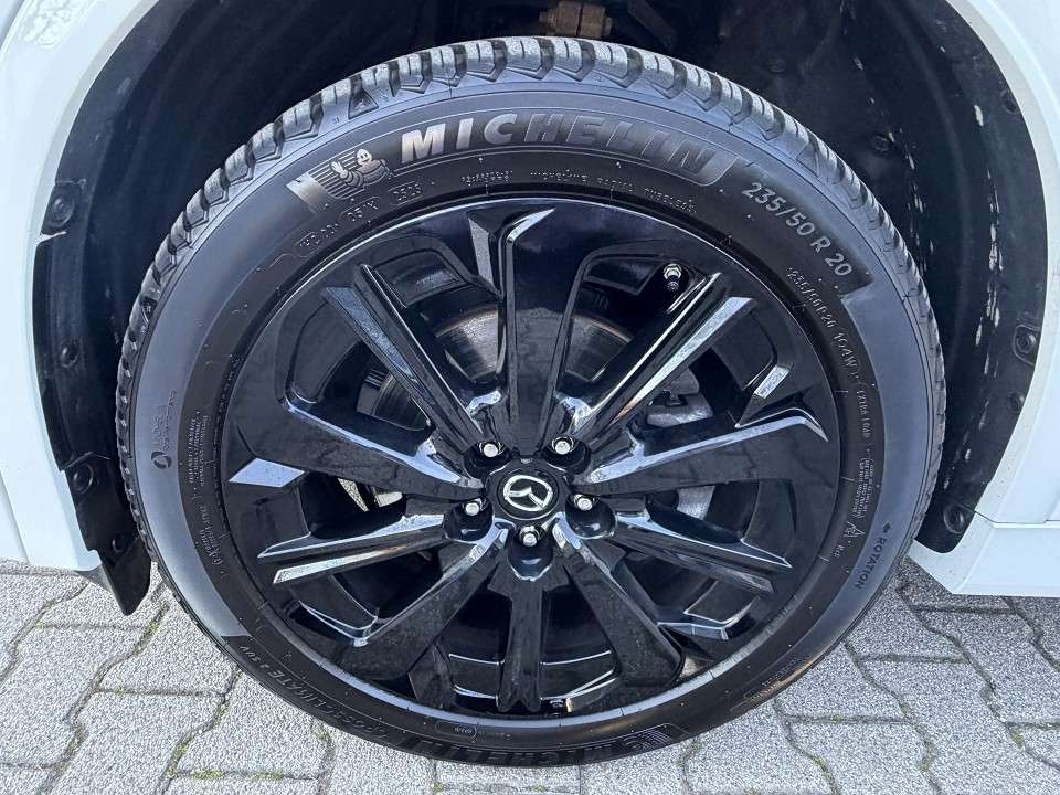 Mazda CX-60 - Imagem 10