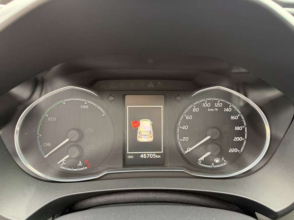 Toyota Yaris - Imagem 10