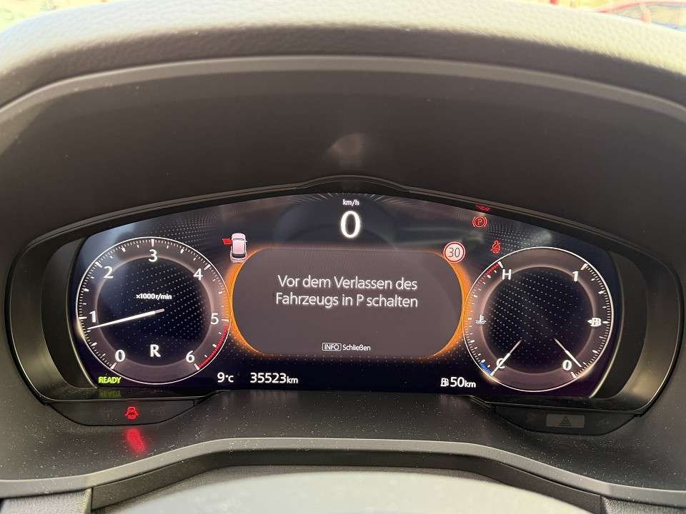 Mazda CX-60 - Imagem 12