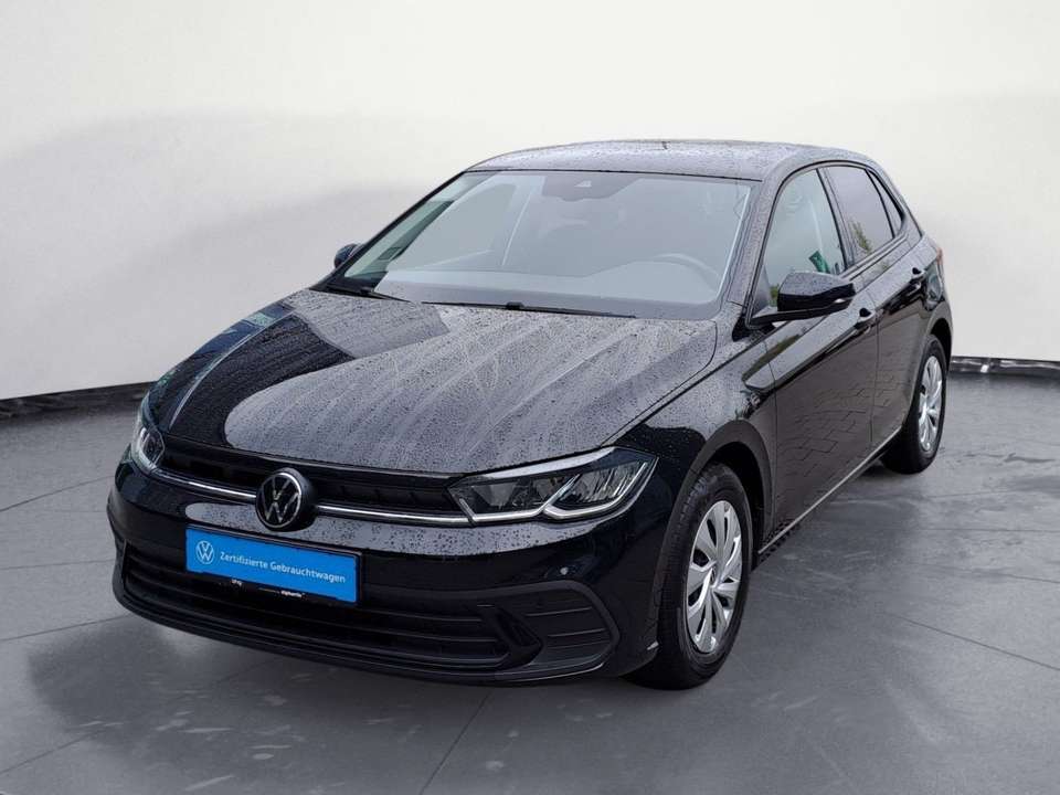 Volkswagen Polo - Imagem 2