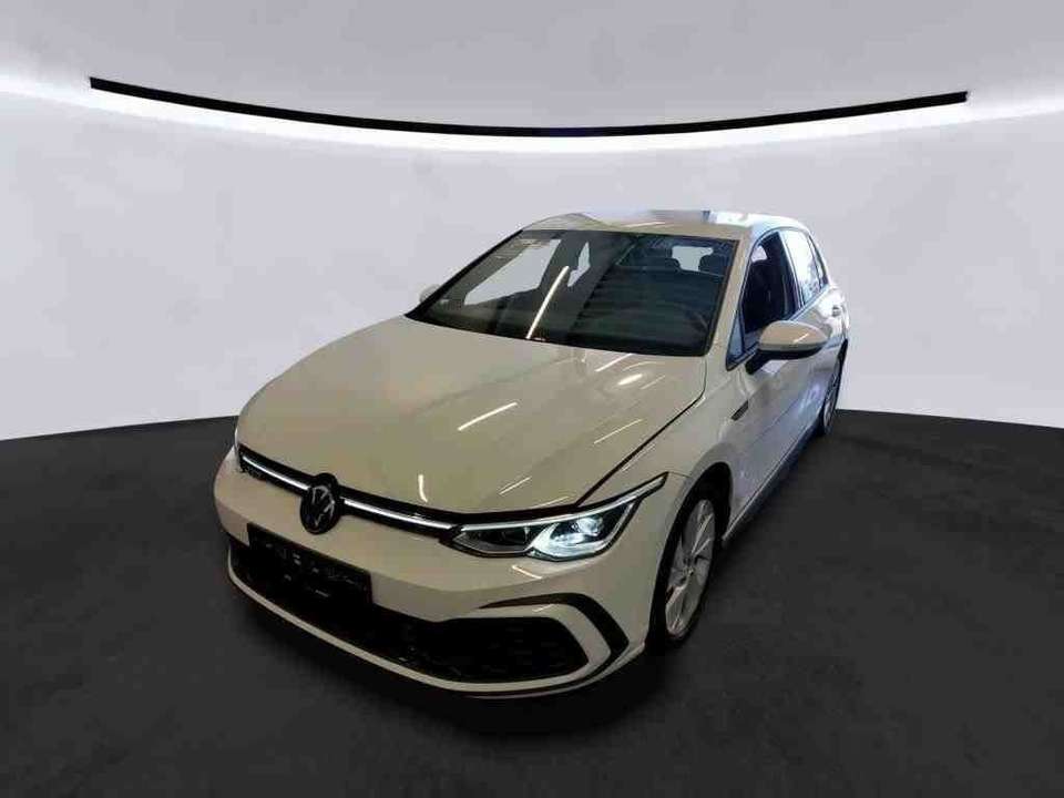 Volkswagen Golf - Imagem 2