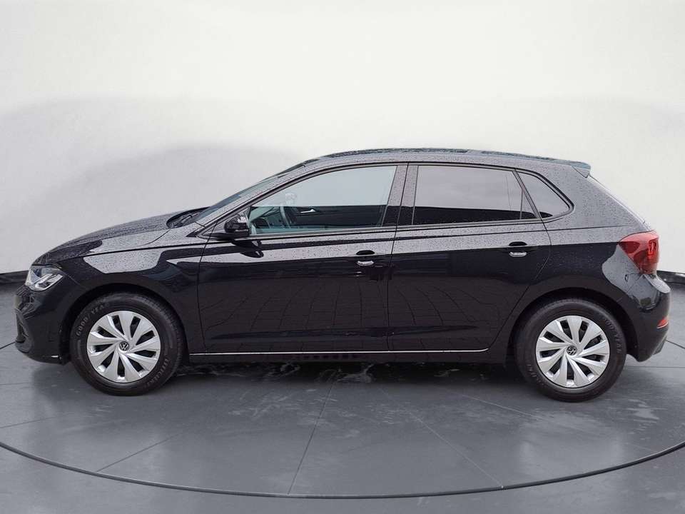 Volkswagen Polo - Imagem 3