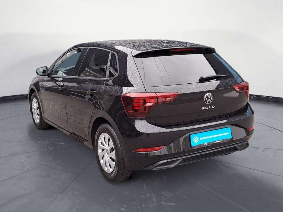 Volkswagen Polo - Imagem 4