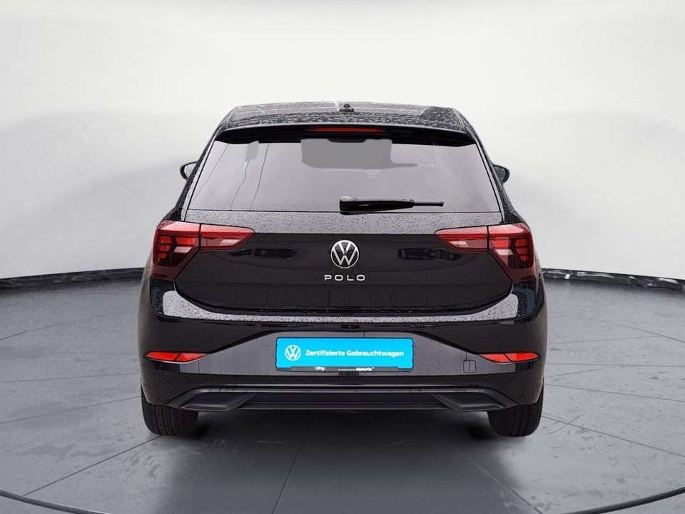 Volkswagen Polo - Imagem 5