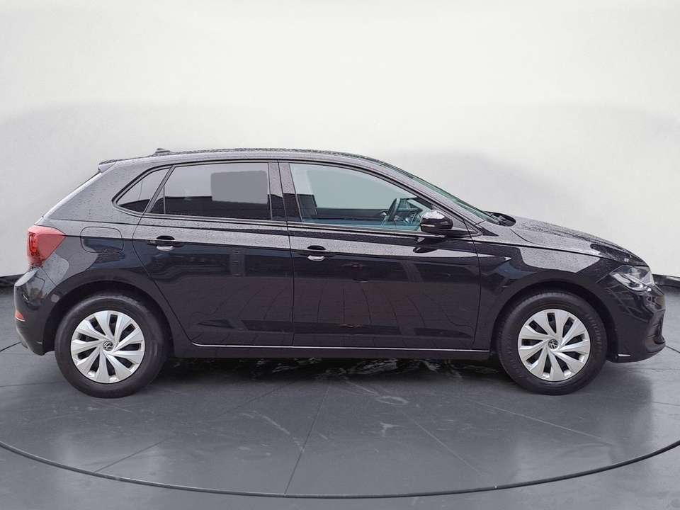 Volkswagen Polo - Imagem 6