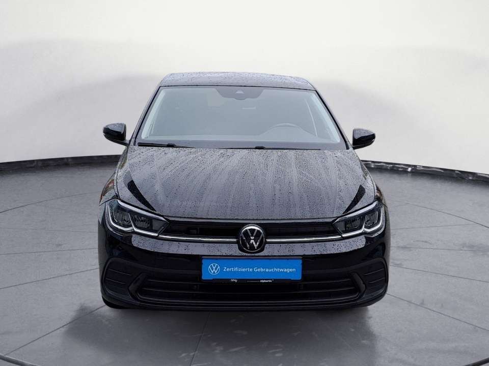 Volkswagen Polo - Imagem 7