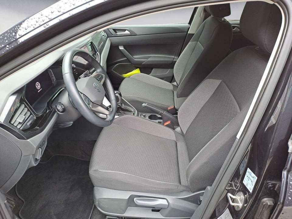 Volkswagen Polo - Imagem 8