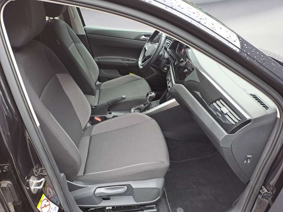 Volkswagen Polo - Imagem 9