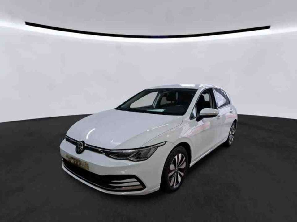 Volkswagen Golf - Imagem 2