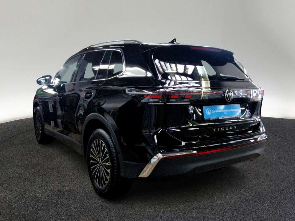 Volkswagen Tiguan - Imagem 3