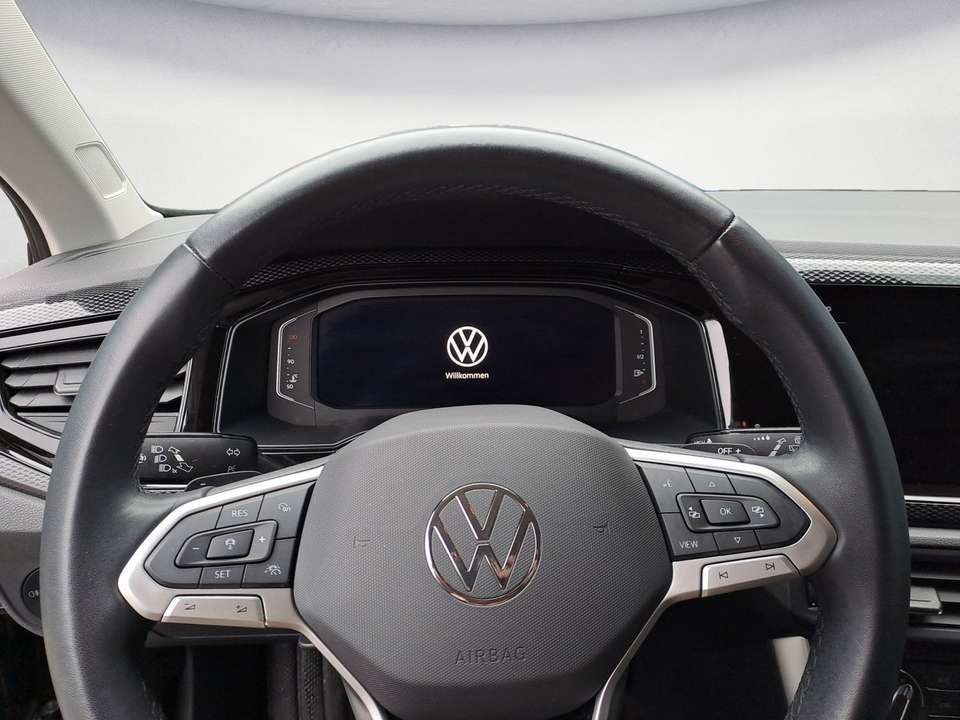 Volkswagen Polo - Imagem 10