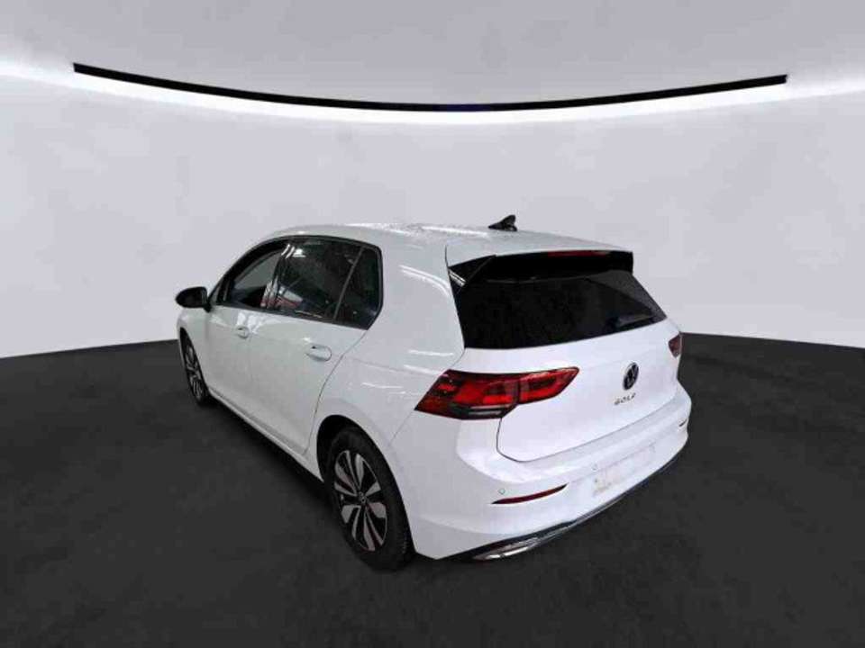 Volkswagen Golf - Imagem 3