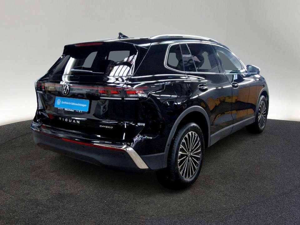 Volkswagen Tiguan - Imagem 4