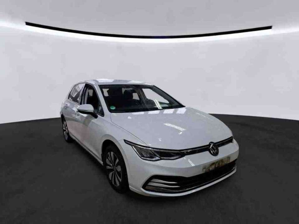 Volkswagen Golf - Imagem 4